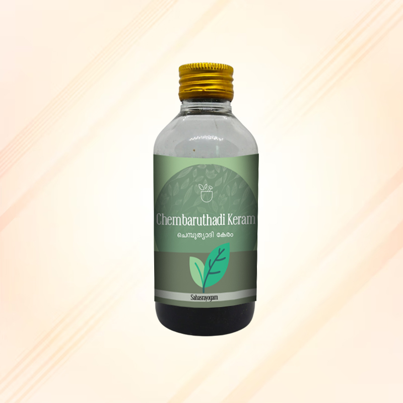 Chembaruthadi Keram